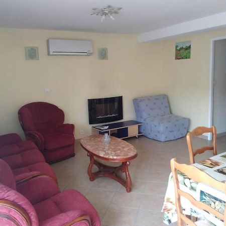 Magniolia Villa Le Lavandou Bagian luar foto