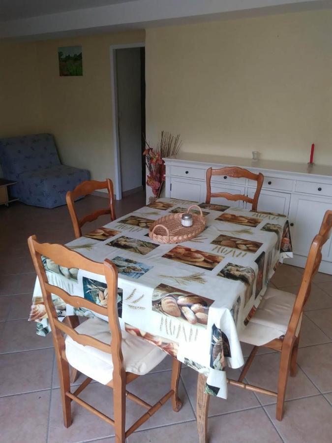Magniolia Villa Le Lavandou Bagian luar foto